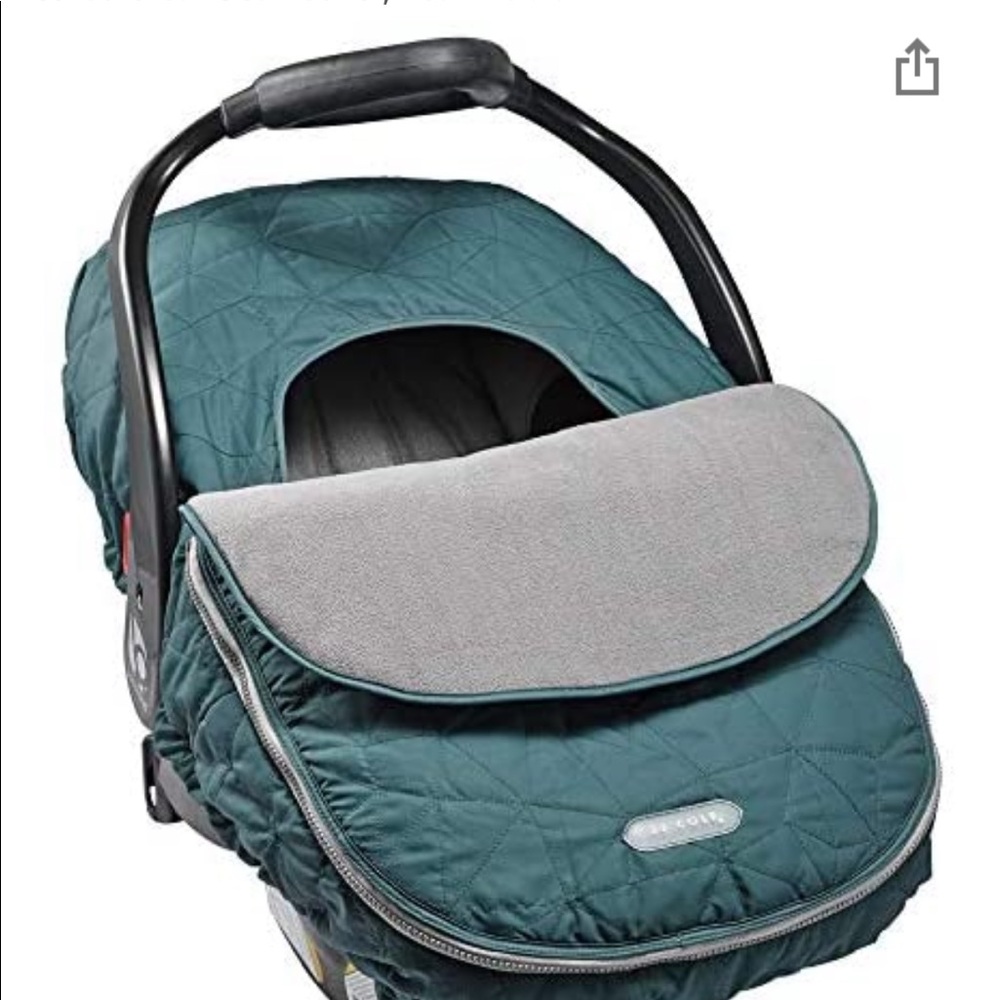 Car seat covers